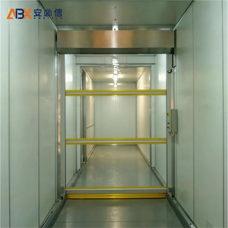 阜新快速卷帘门