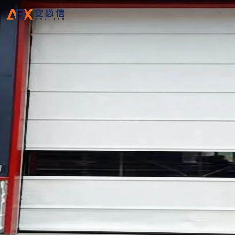 阜新洁净快速门