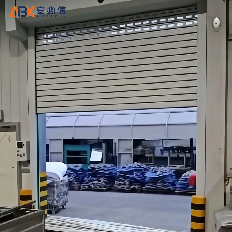阜新快速卷帘门